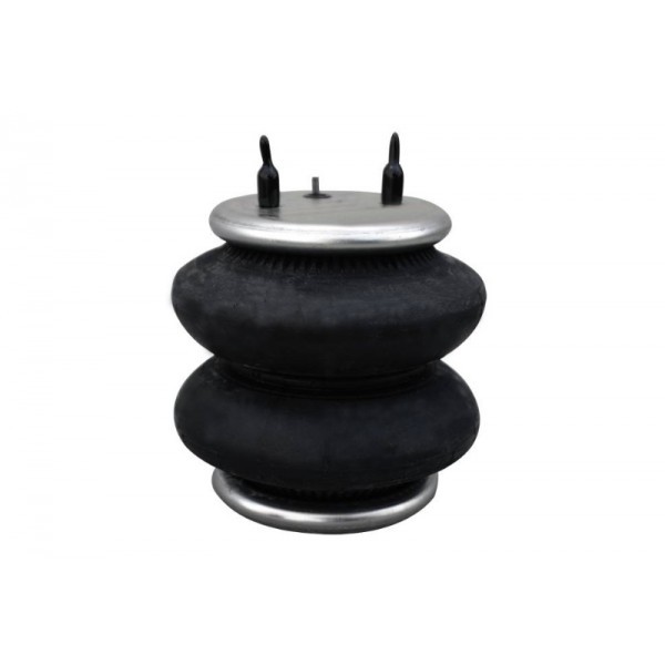 Convoluted Air Springs