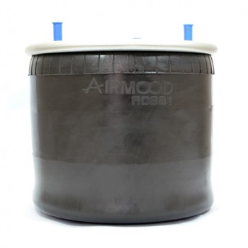 Complate Air Springs