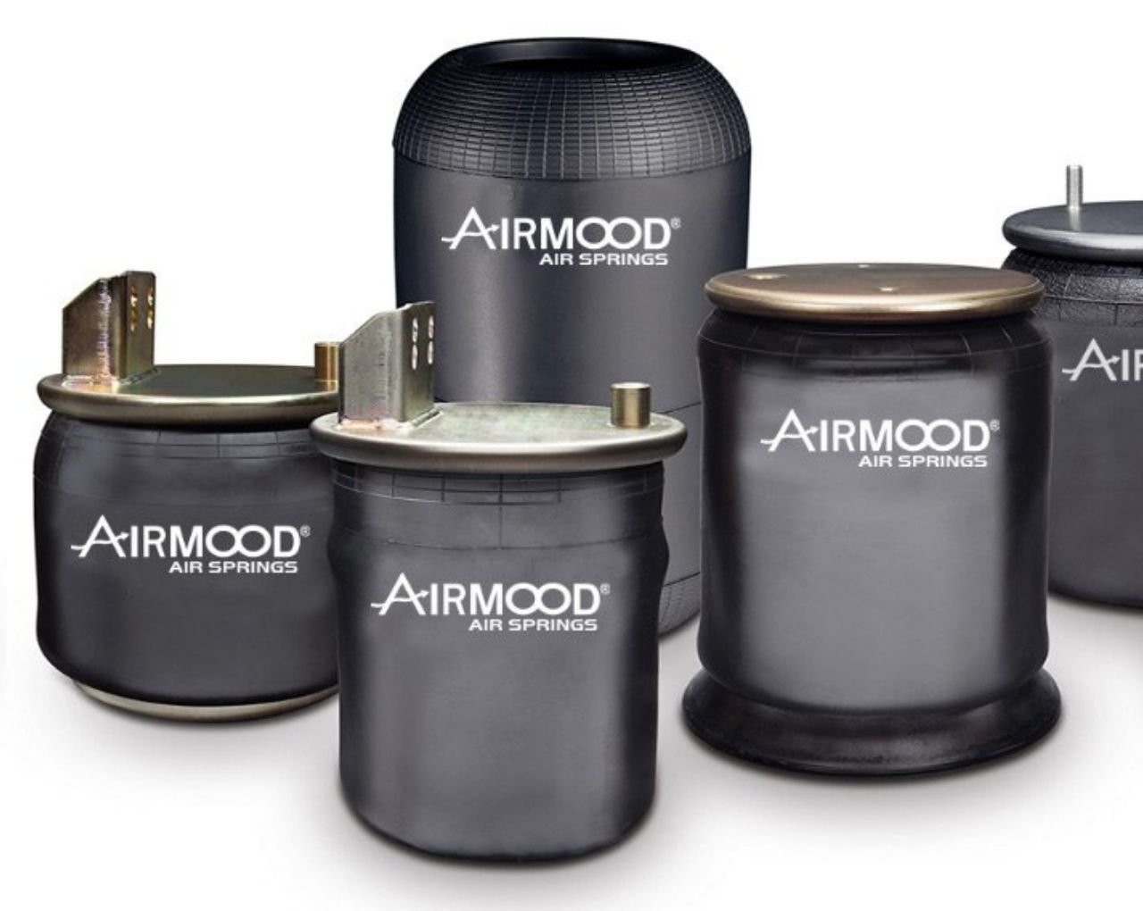 Airmood Air Springs