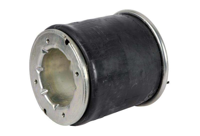 Air Plate Spring Complate Air Springs
